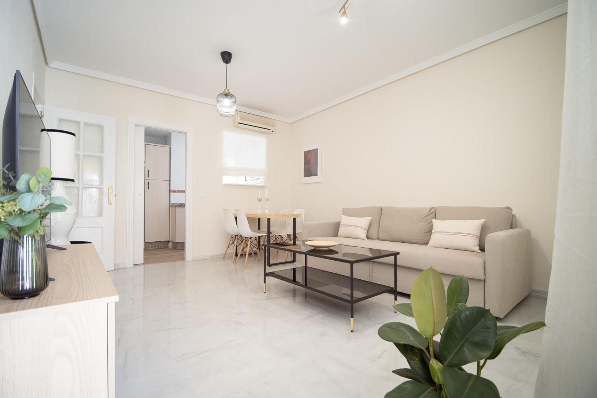 Centro Sanlucar - Banda Playa Apartment